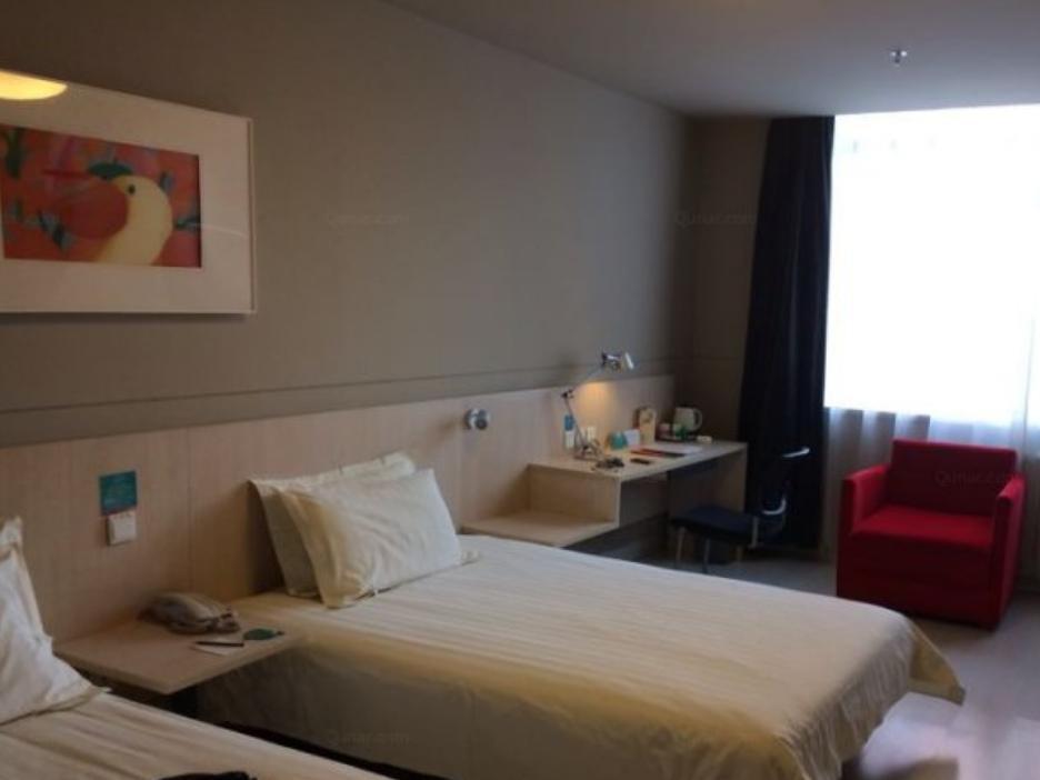 Jinjiang Inn Urumqi Hongqi Road Ngoại thất bức ảnh