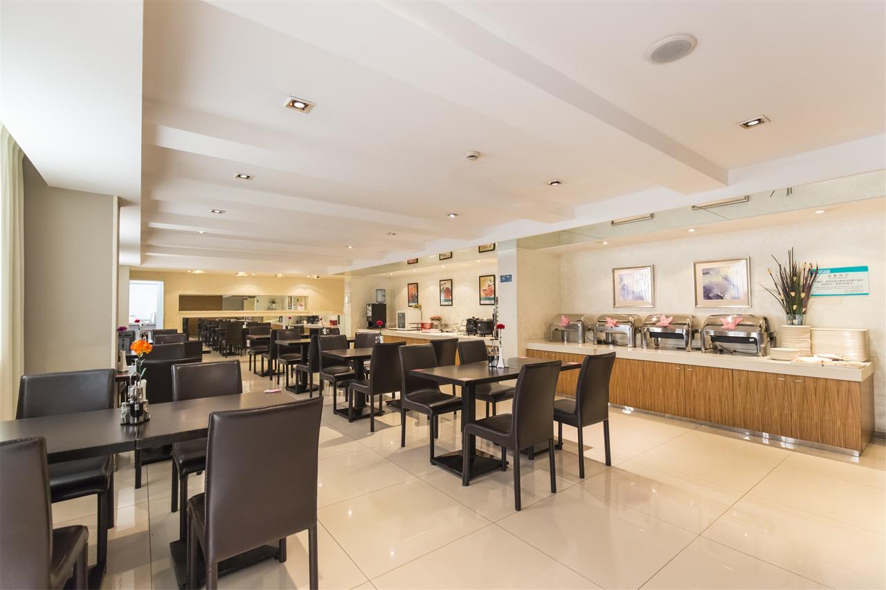 Jinjiang Inn Urumqi Hongqi Road Ngoại thất bức ảnh