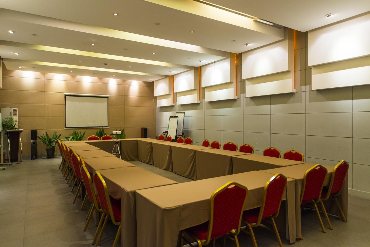 Jinjiang Inn Urumqi Hongqi Road Ngoại thất bức ảnh