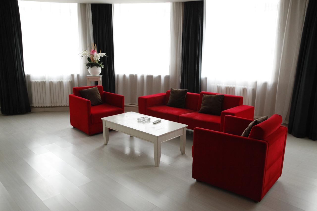 Jinjiang Inn Urumqi Hongqi Road Ngoại thất bức ảnh