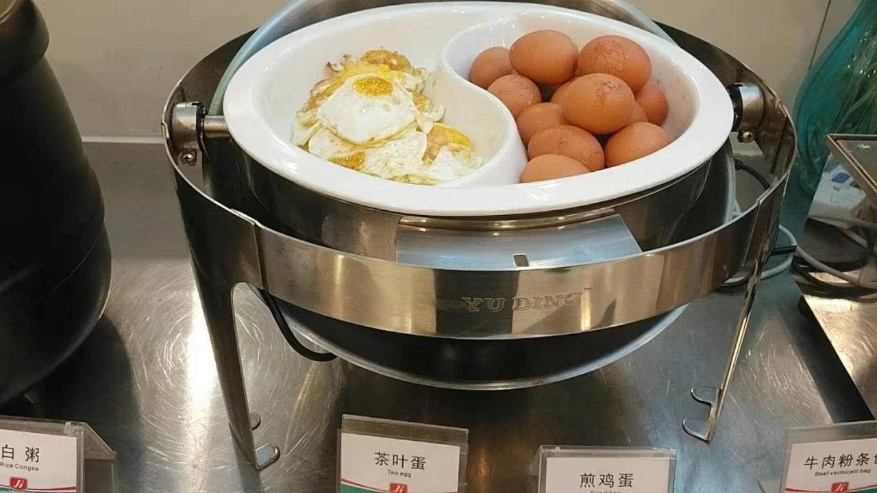 Jinjiang Inn Urumqi Hongqi Road Ngoại thất bức ảnh